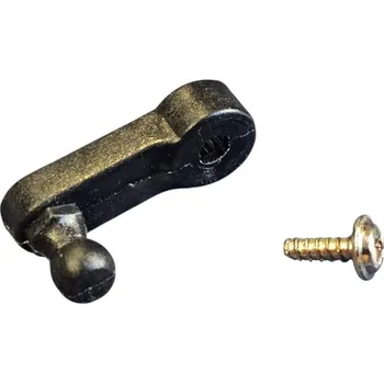 RC model Servo páka pro model Monster Truck 1/10 a Twin Raptor 1/10 IQ models - RC_324374