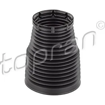 Ochranné víko/prachovka, tlumič TOPRAN 113 188