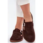 Polobotky model 215140 Step in style