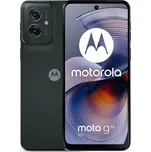 Motorola Moto G55 5G Dual SIM barva Forest Grey paměť 8GB/256GB