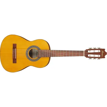 Klasická kytara Ibanez GA1 Amber + prodloužená záruka 3 roky