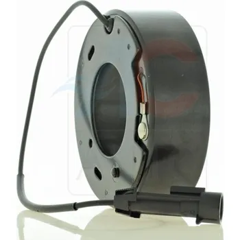 Cívka, magnetická spojka (kompresor) Q-SPARES AC-04SD54