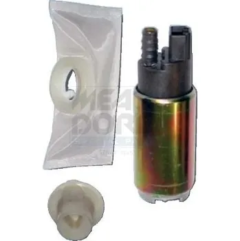 Palivové čerpadlo Palivové čerpadlo MEAT & DORIA 76879