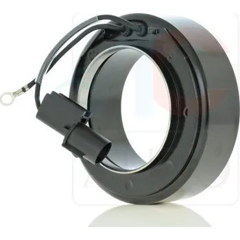 Cívka, magnetická spojka (kompresor) Q-SPARES AC-04HA04