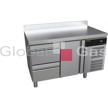 Stůl chladící AVANTIS ATP 7 135 12 | Asber 6176744
