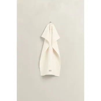 Ručník RUČNÍK GANT PREMIUM TOWEL 50X70 SUGAR WHITE