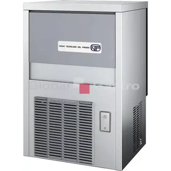 Výrobník ledu Výrobník ledu NTF SL 50 A s čerpadlem (33kg/24h 17g) | N.T.F. 5490702D