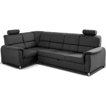 Obývací pokoj Sedací souprava EVERET III, sk.3