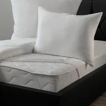 Chránič matrace Kvalitex Dětský thermo chránič matrace s PU nepropustný