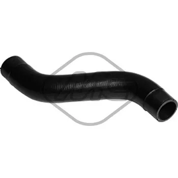 Chladič motoru Hadice chladiče Metalcaucho 98872