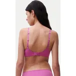 Chantelle Podprsenka s kosticemi Norah Chic C16MNA Růžová 75G