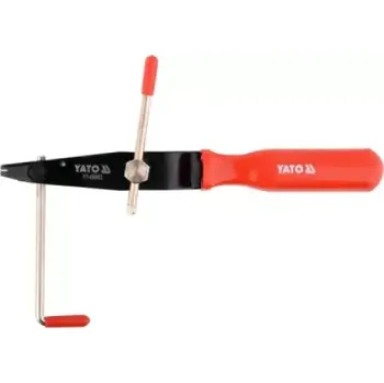 Kleště Yato - Kleště na kloubové pásky 10mm