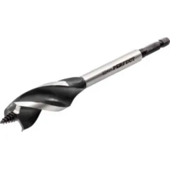 Vrták Vrták do dřeva, tříbřitový, pr. 25 x 165 mm STALCO PERFECT S-71389
