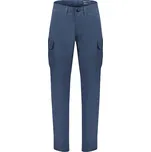 Modré pánské kapsáčové kalhoty North Sails