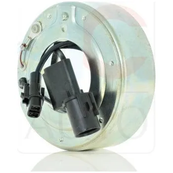 Cívka, magnetická spojka (kompresor) Q-SPARES AC-04MI01