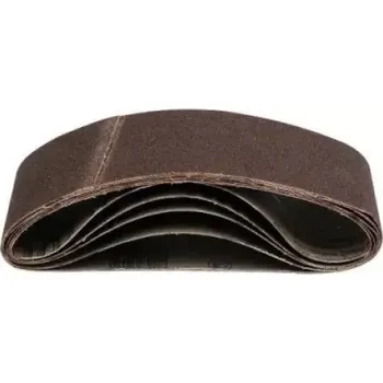 Příslušenství k nářadí Yato - Brusný pás 75x533mm P36, 5ks