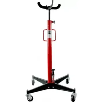 zvedák ENERGY - Teleskopický zvedák pro motor, převodovku 500kg