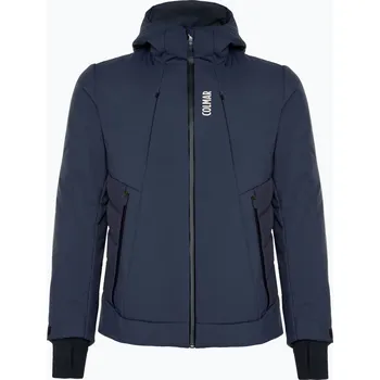 Pánská lyžařská bunda Colmar 1343-1VC navy blue/navy blue