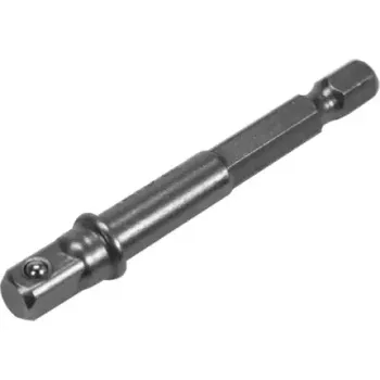 Gola hlavice Yato - Šestihranný adaptér 65mm 1/4"