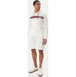 Guess Mikina Z4BQ30 K7122 Écru Regular Fit XL