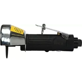 přímá bruska Yato - Bruska pneumatická přímá 75mm