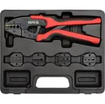 Yato - Kleště konektorové 260mm