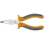 NEO TOOLS Neo - Kleště ploché ohnuté 200mm