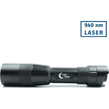 Měřící laser Pixfra LUNA940-LASER-V2