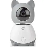 Kamera NEDIS WIFICI30CGY