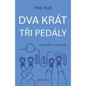 Dva krát tři pedály