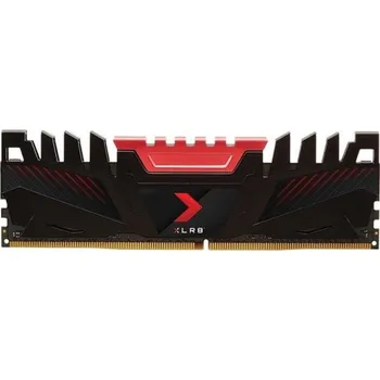 Operační paměť PNY 16GB DDR4 3200MHz 25600 MD16GD4320016AXR-SI