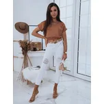 Dámská halenka FABIANA červená Dstreet