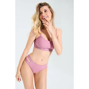 Oblečení a móda Sinsay - Spodní díl bikin - růžová - 880EN-39X - 880EN-39X-XS