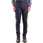 Emporio Armani pánské kalhoty