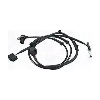 Stabilizátor nápravy Snímač, otáčky kola Magneti Marelli 172100125010