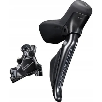 Brzda na kolo Shimano ULTEGRA Di2 R8170 Disc 12s zadní brzda