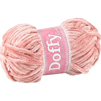 Příze Žinylková příze Doffy 1001