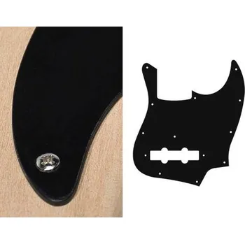 Boston JB-110-B, Pickguard Jocker bass