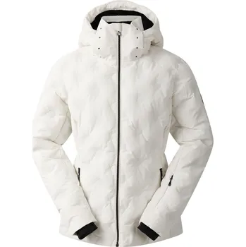 Dámská bunda Dare 2b Enfold Jacket Velikost: M / Barva: bílá