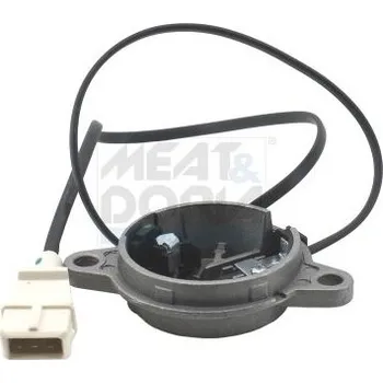 Autoelektrika Snímač, poloha vačkového hřídele MEAT & DORIA 871197