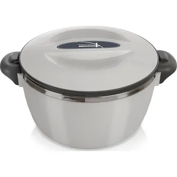 Termoska Jídlonosič (termoska na jídlo) Orion 2 l šedý