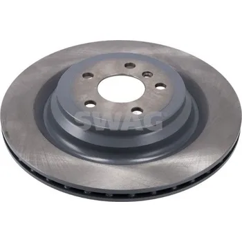 Brzdový kotouč Brzdový kotouč SWAG 33 10 2443