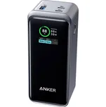 Anker A1336011 powerbanka 20000 mAh, Power Delivery 3.0, PoweriQ, USB-C®, USB-A, Indikátor stavu