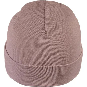 Čepice CHAMPION Dámská zimní turistická čepice Champion Beanie RŮŽOVÁ