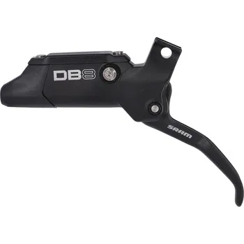 Brzdová páka SRAM Brzdová páka Sram Durite ČERNÁ