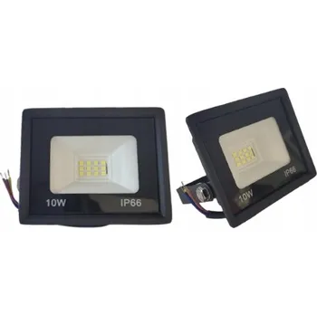 Halogen s ČIDLEM 10W LED reflektor