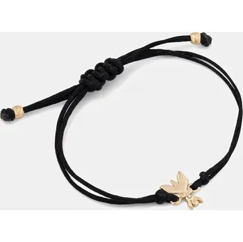 Náramek Náramek Patrizia Pepe 8J1391.V049 černá 99X, vel. ONE SIZE