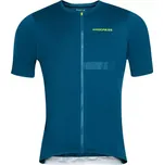 PROGRESS Progress TRAFFIC pánský cyklistický dres, petrol velikost XXL