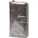 Dámská kožená peněženka Pierre Cardin šedá KZ2223534