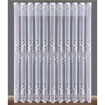 Záclona Záclona Tandore bez obšití 250